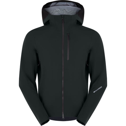 Madison DTE 3-Layer Men's Waterproof Jacket AW26 Forest Green / XX-Large