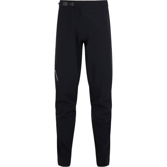 Madison DTE 3-Layer Men's Waterproof Trousers AW26 Black / XX-Large / Short