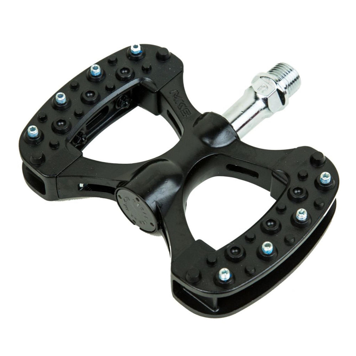MKS Gamma Pedal — view 2