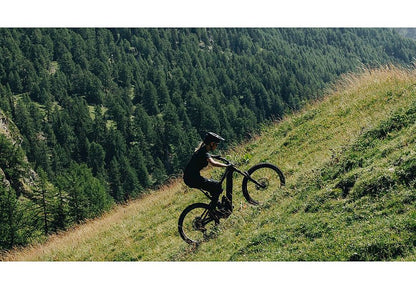 Specialized S-Works Turbo Levo 4