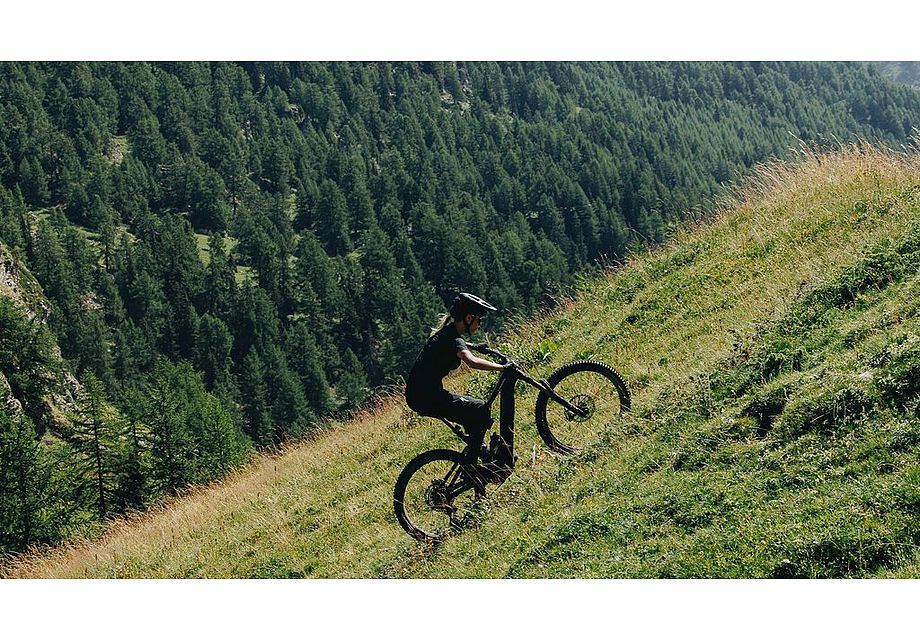 Specialized S-Works Turbo Levo 4