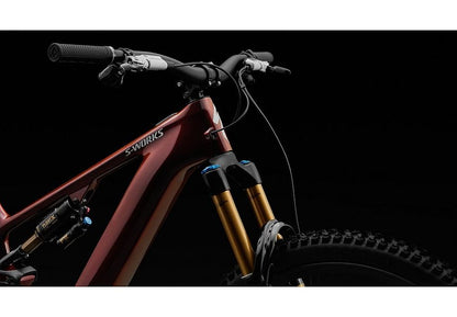 Specialized S-Works Turbo Levo 4