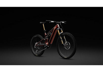 Specialized S-Works Turbo Levo 4