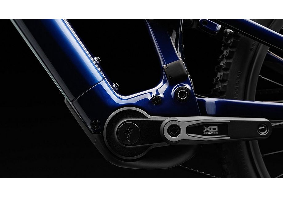 Specialized Turbo Levo 4 Pro