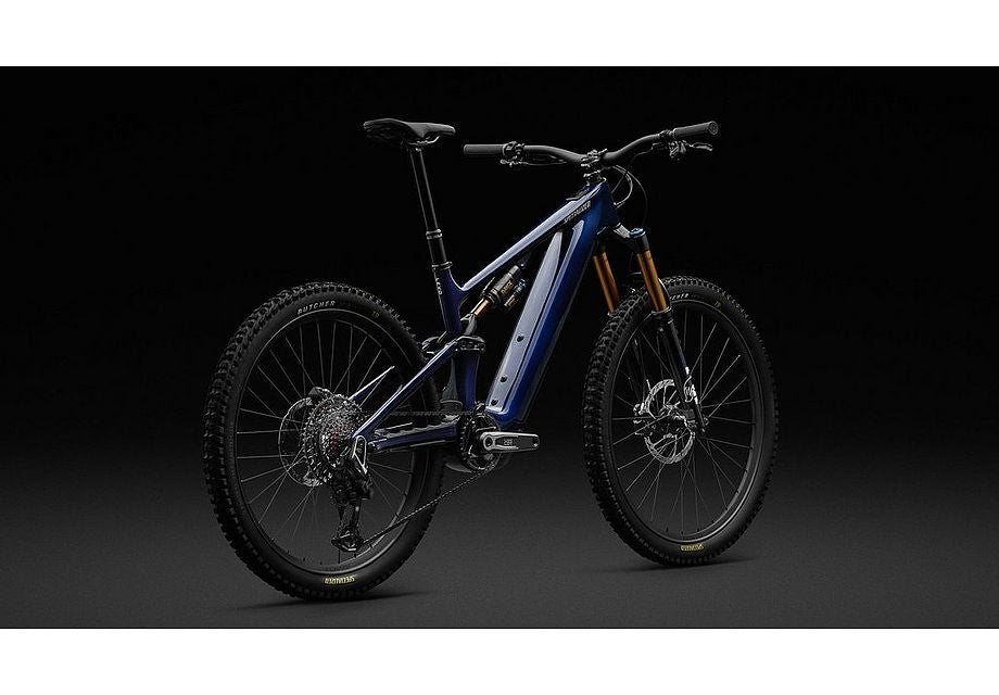 Specialized Turbo Levo 4 Pro