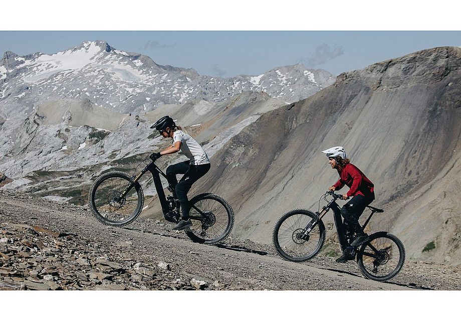Specialized Turbo Levo 4 Pro