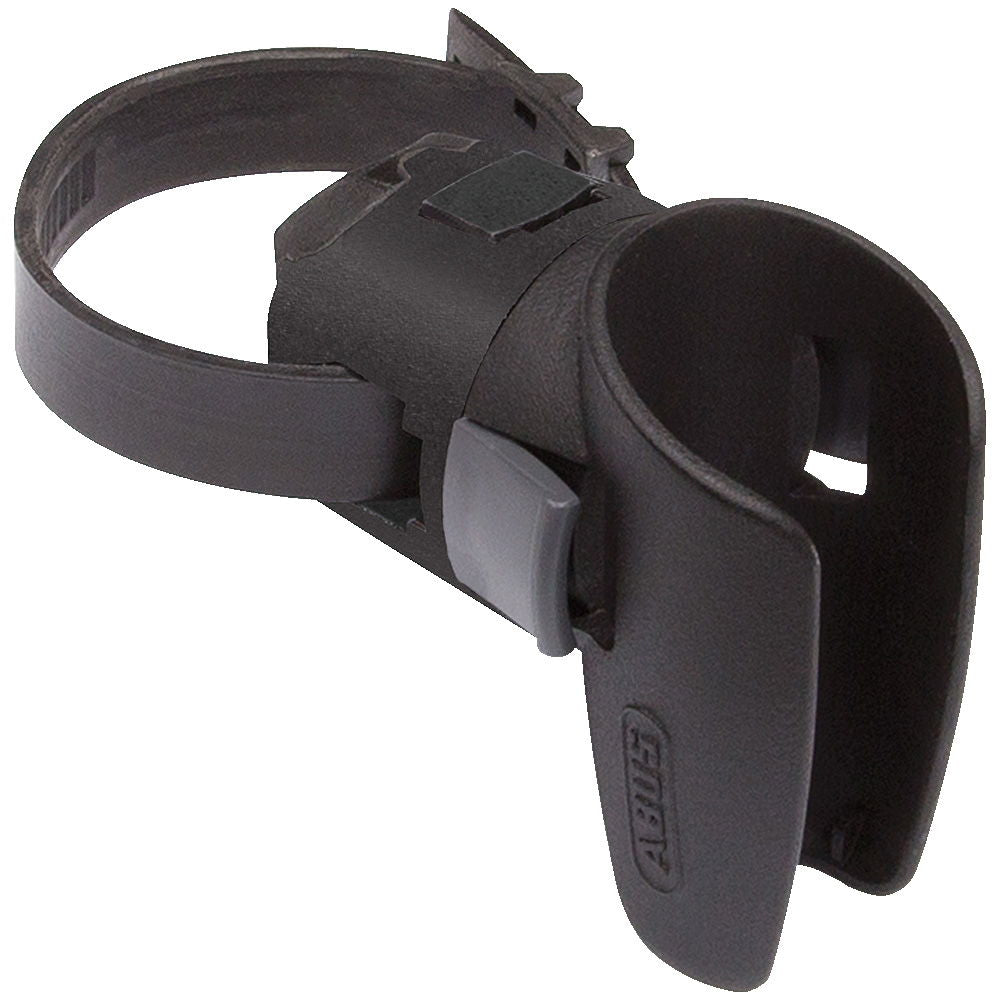 ABUS - Coil Cable Lock - 6512K/180 BK SCMU Booster