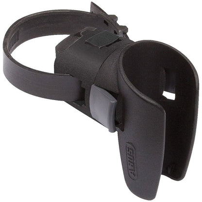 ABUS - Coil Cable Lock - 6512K/180 BK SCMU Booster