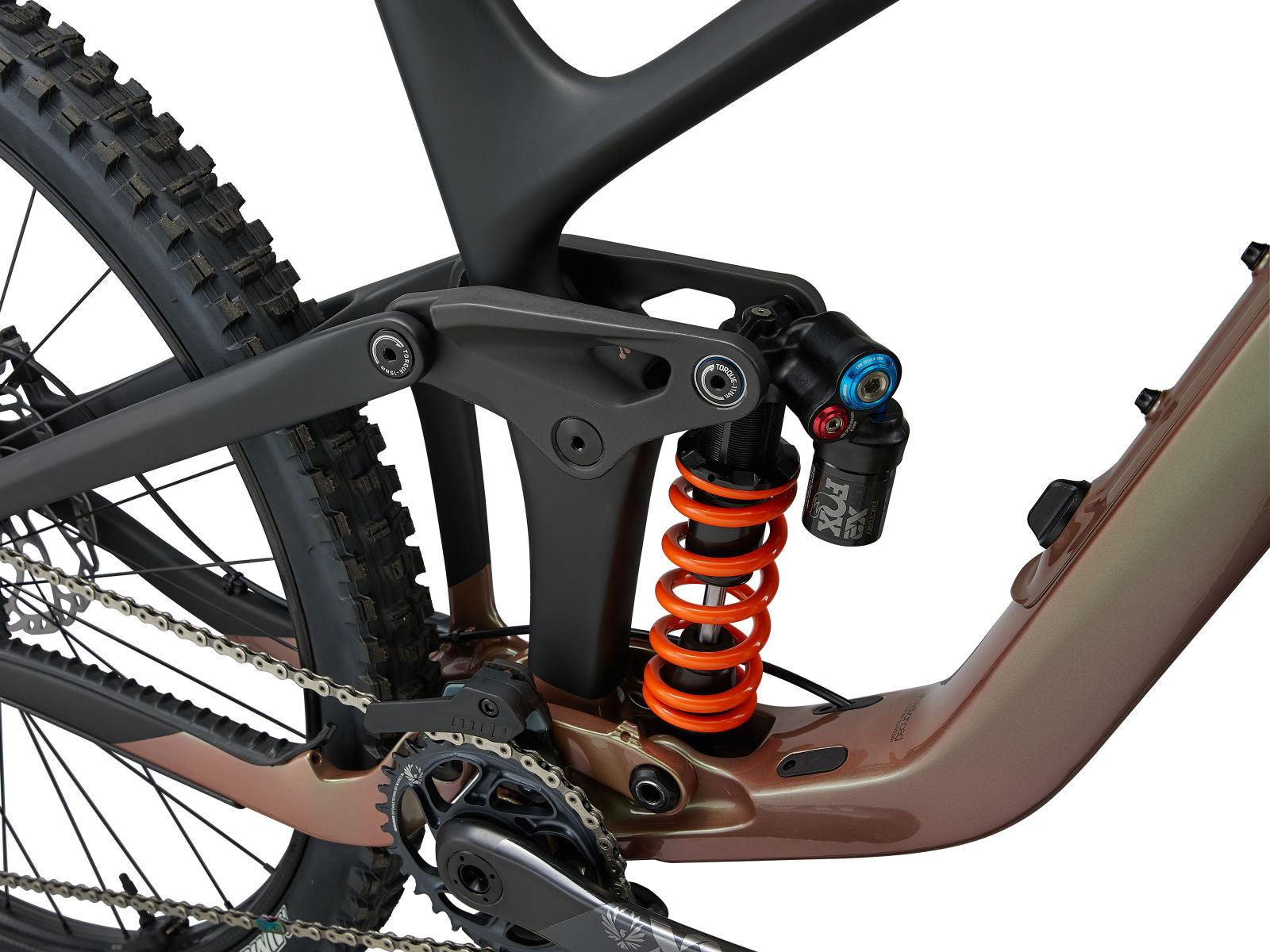 Giant Reign Advanced Pro 0