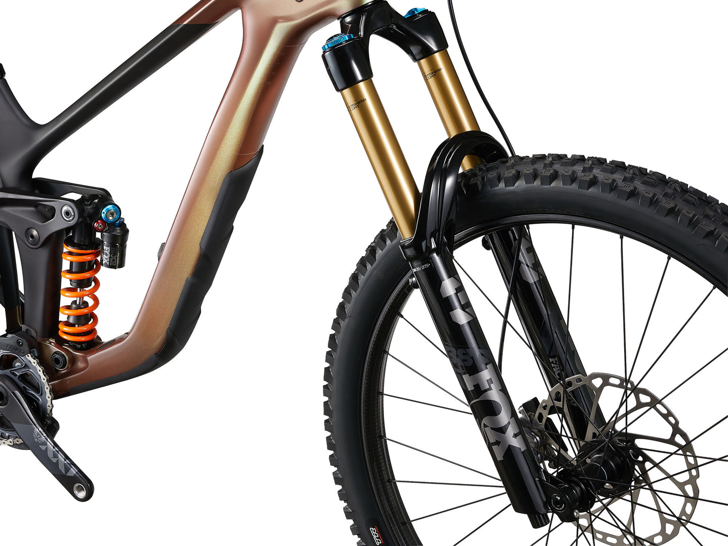 Giant Reign Advanced Pro 0 2023