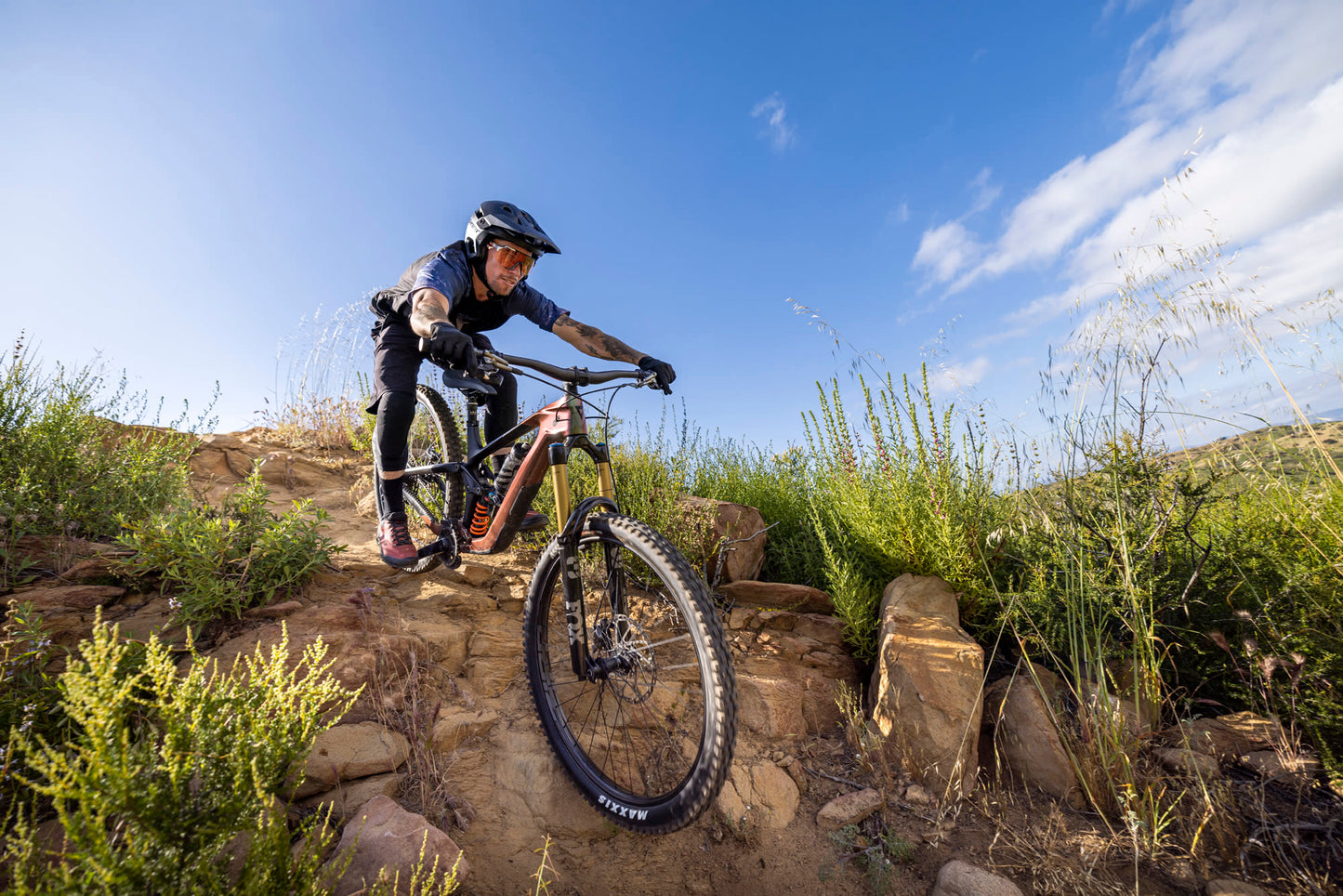 Giant Reign Advanced Pro 0 2023