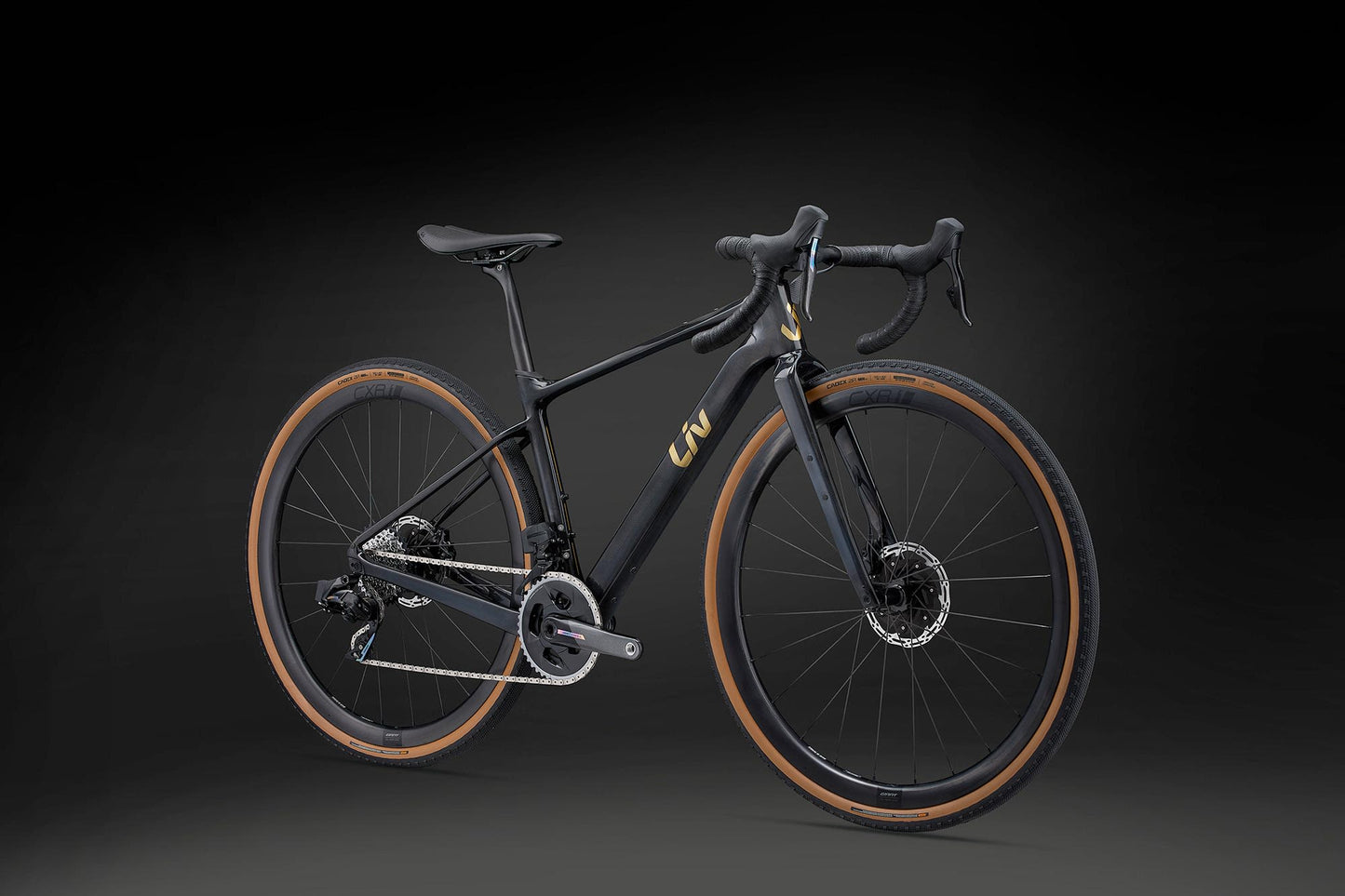 Liv Devote Advanced Pro 2024