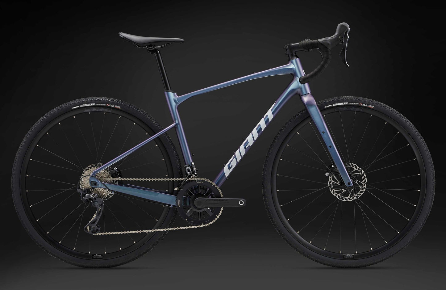 Giant Revolt 0 2025
