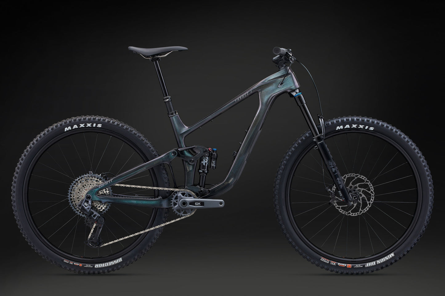 Giant Trance X Advanced 1 2024