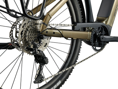 Giant AnyTour X E+ 3 - Pyrite Brown
