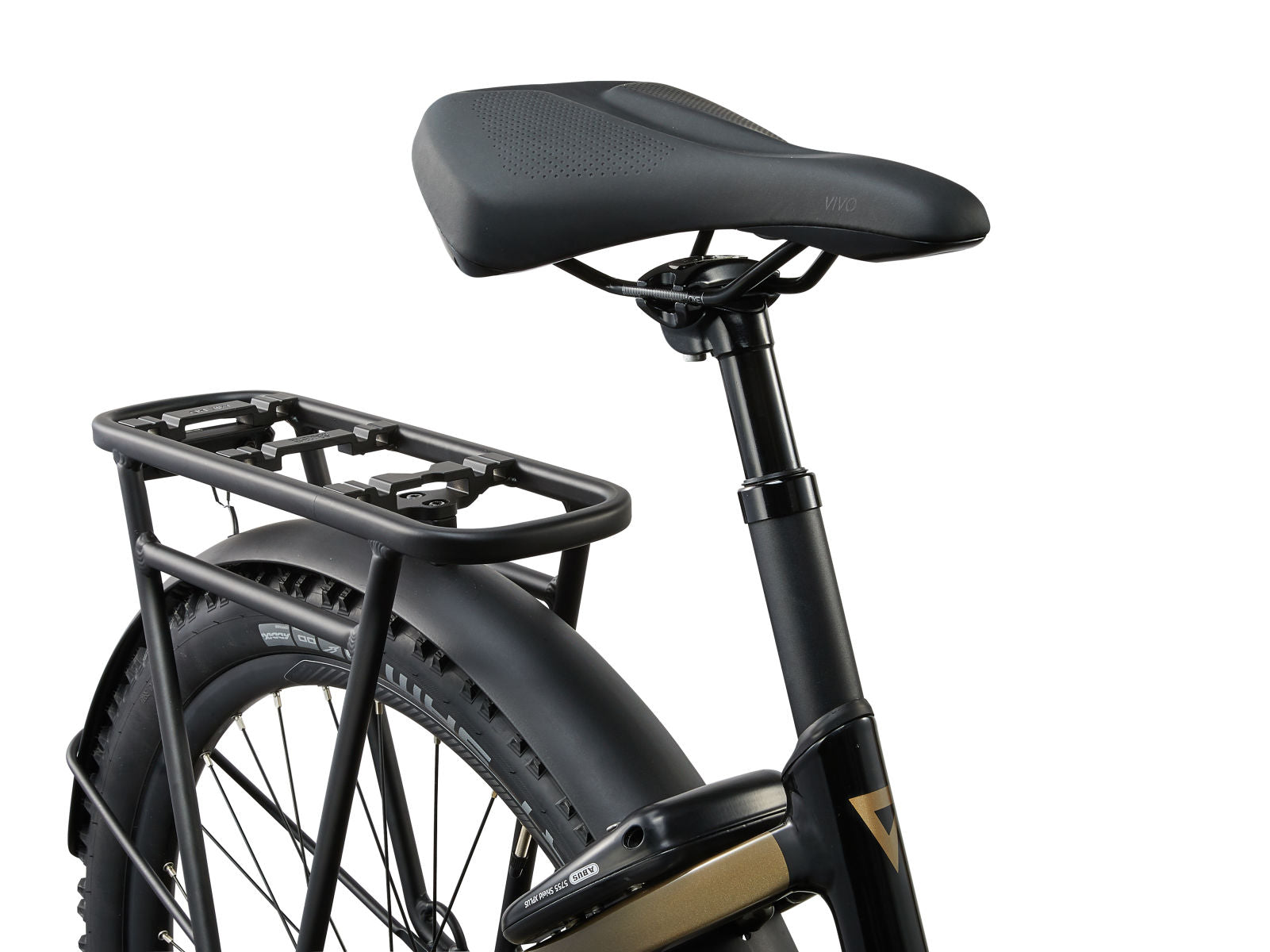 Giant AnyTour X E+ 3 - Pyrite Brown