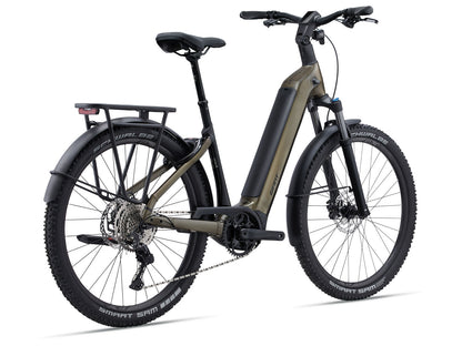 Giant AnyTour X E+ 3 - Pyrite Brown