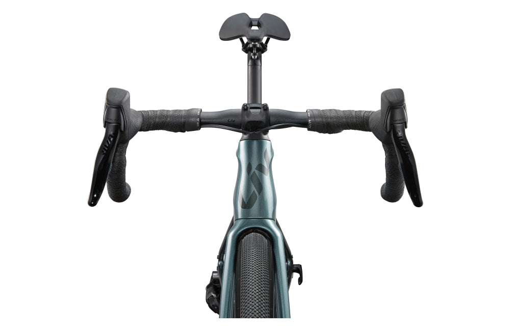 Liv Avail Advanced E+ Elite AR - detail