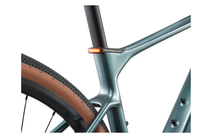 Liv Avail Advanced E+ Elite AR - detail