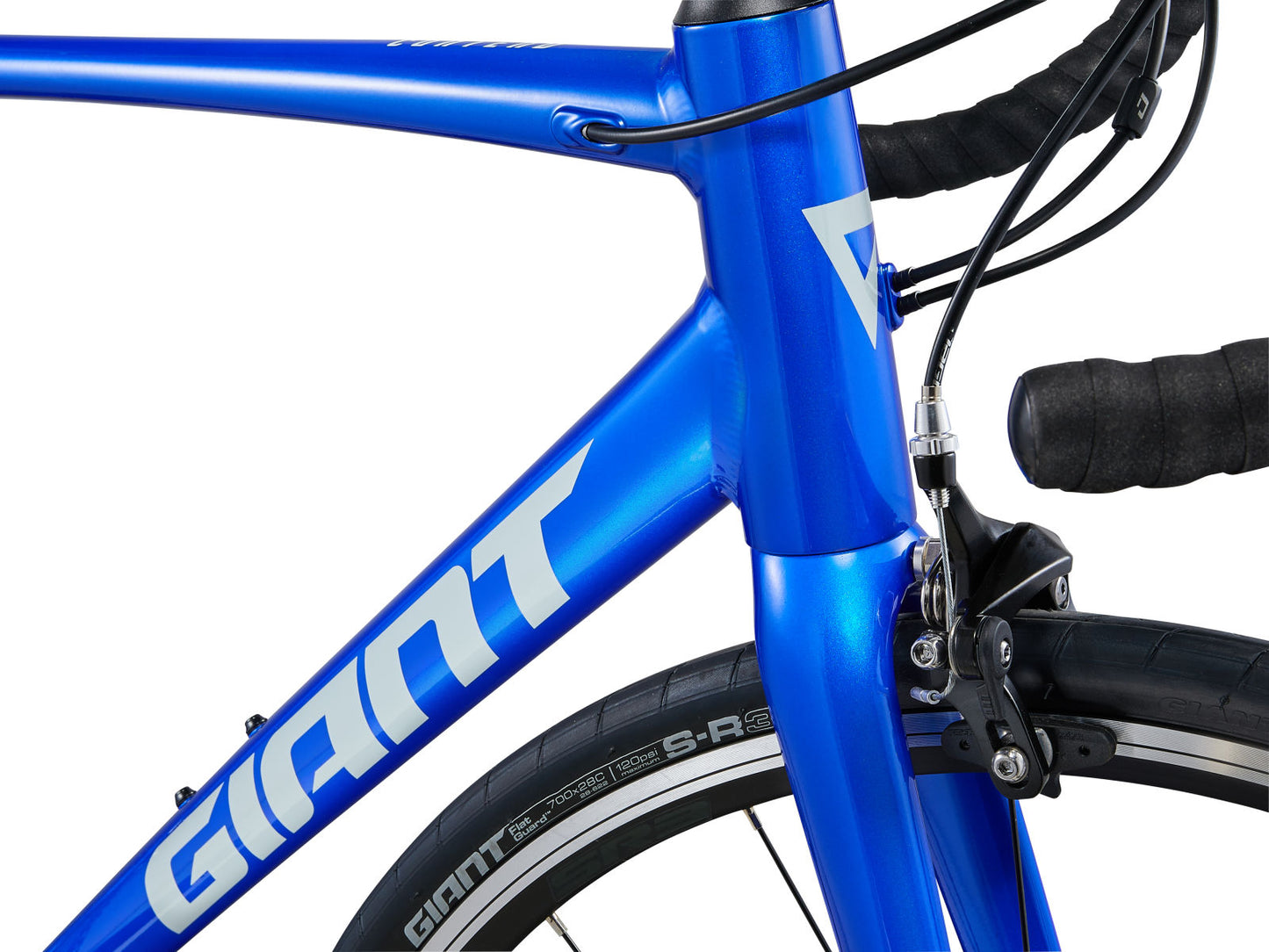 Giant Contend 2 - Cobalt