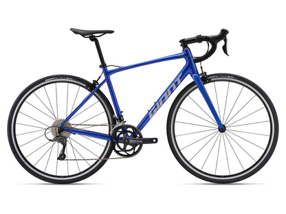 Giant Contend 2 - Cobalt