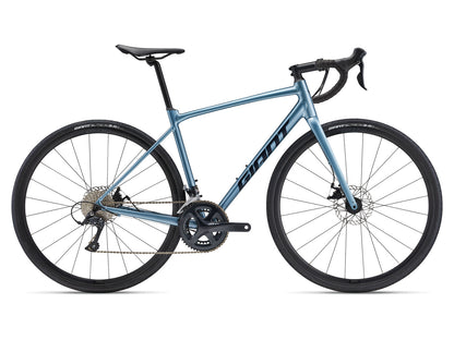 Giant Contend AR 3 - Aged Denim