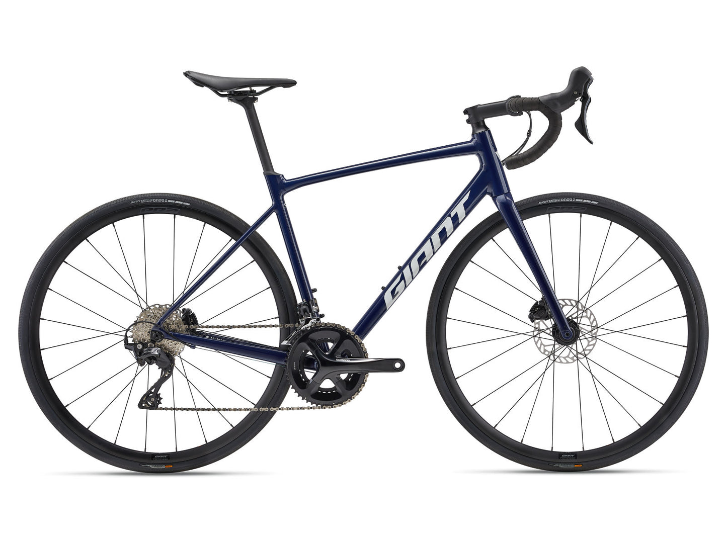 Giant Contend SL Disc 1 - Eclipse