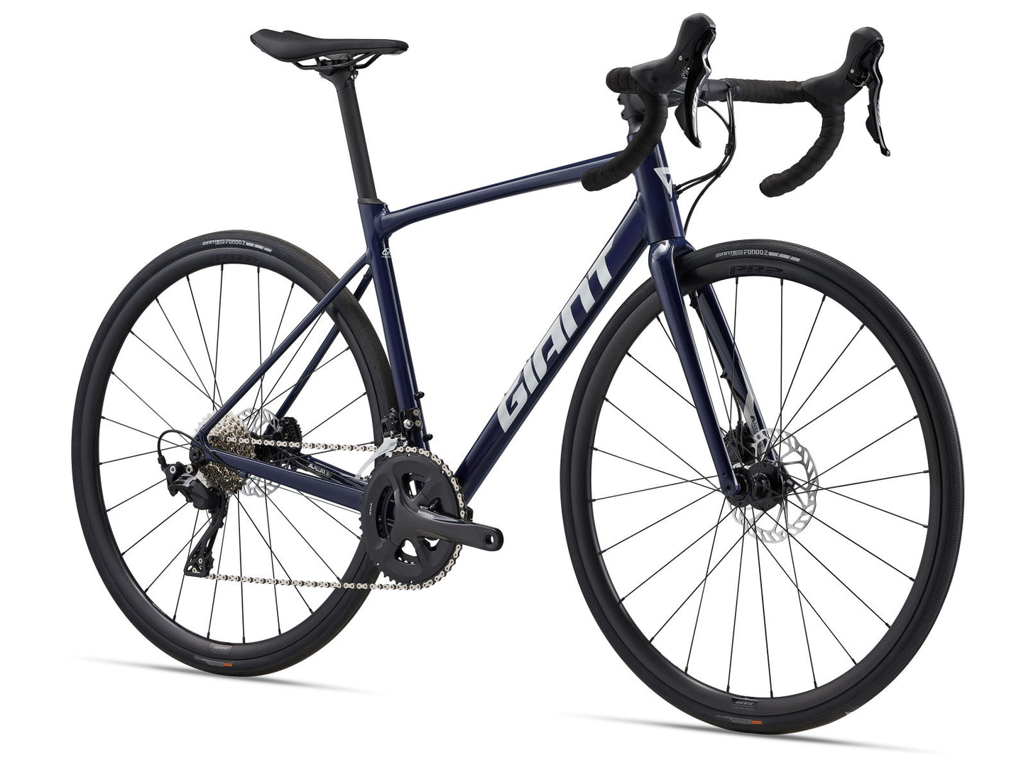 Giant Contend SL Disc 1 - Eclipse