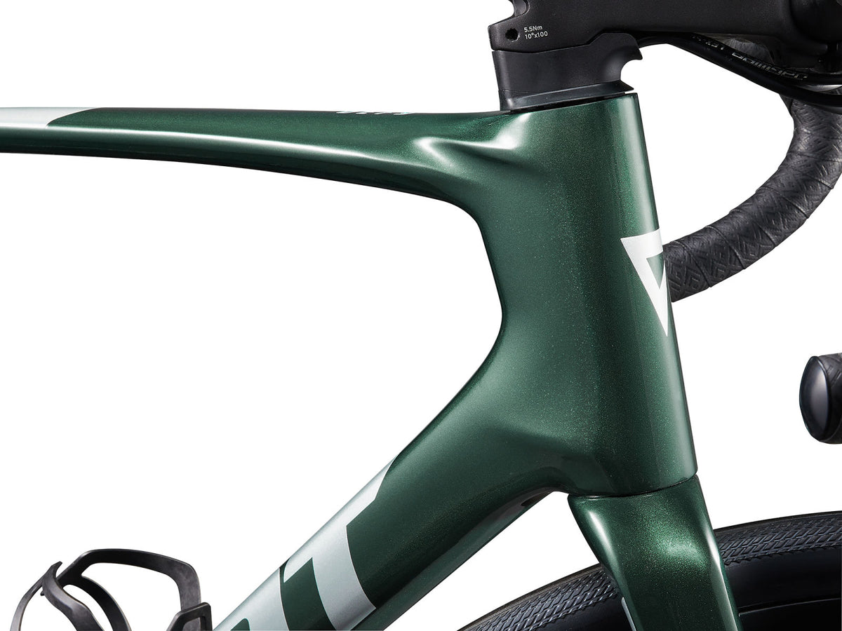 Giant Defy Advanced 3 - Kelp Forest/Silver