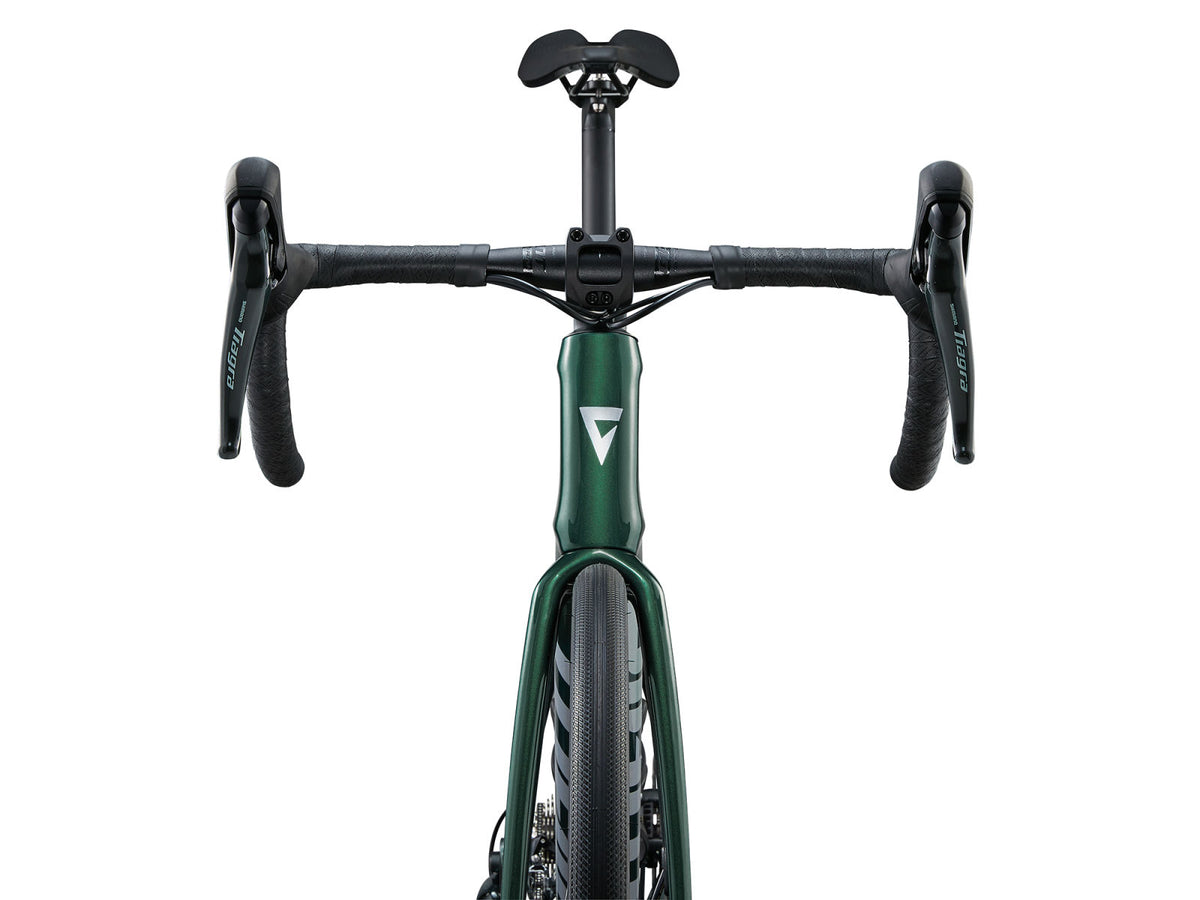 Giant Defy Advanced 3 - Kelp Forest/Silver