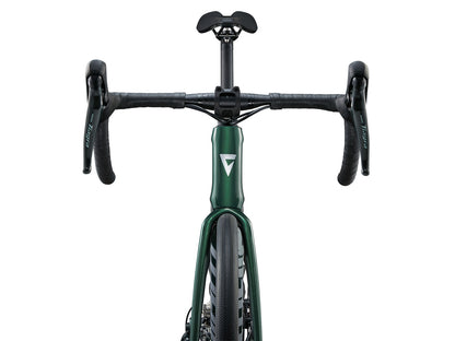 Giant Defy Advanced 3 - Kelp Forest/Silver