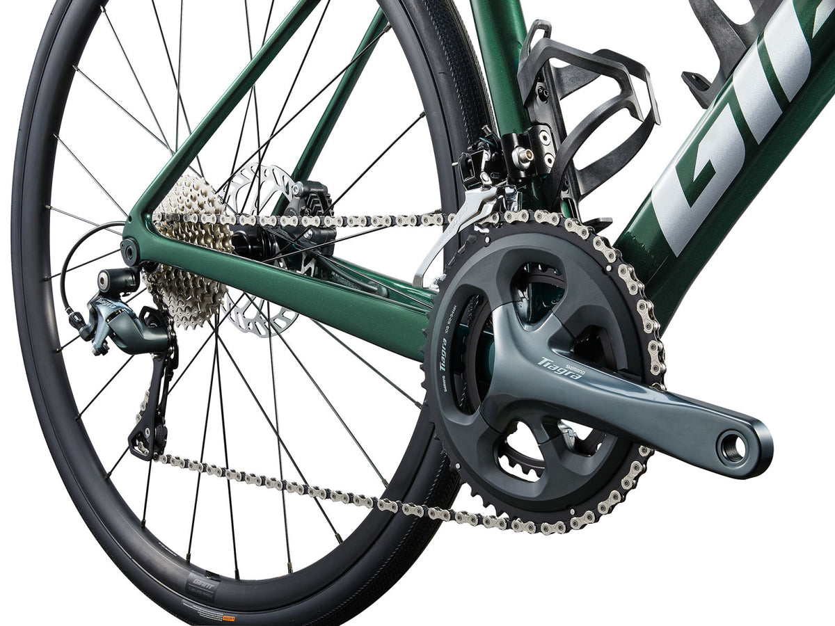 Giant Defy Advanced 3 - Kelp Forest/Silver