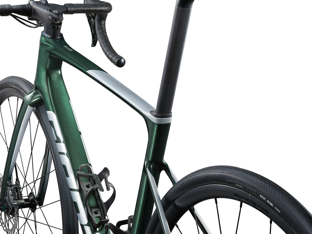 Giant Defy Advanced 3 - Kelp Forest/Silver