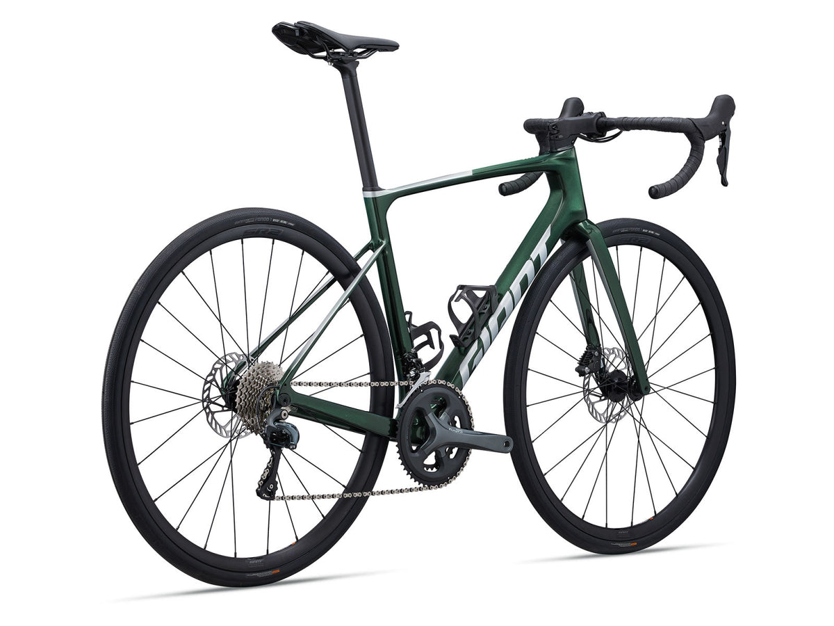 Giant Defy Advanced 3 - Kelp Forest/Silver