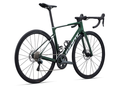Giant Defy Advanced 3 - Kelp Forest/Silver