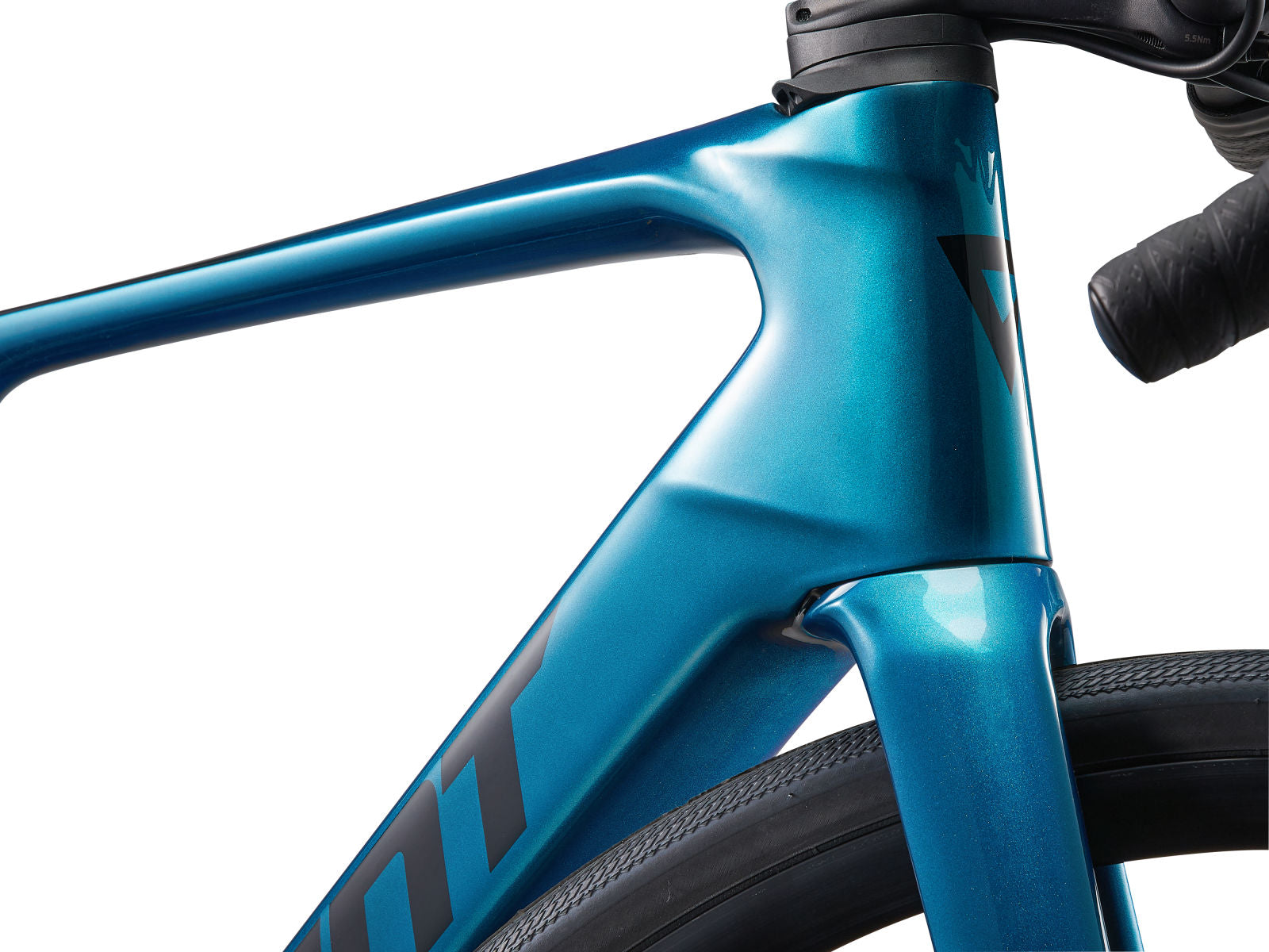 Giant Defy Advanced E+ Elite 2 - Sea Sparkle