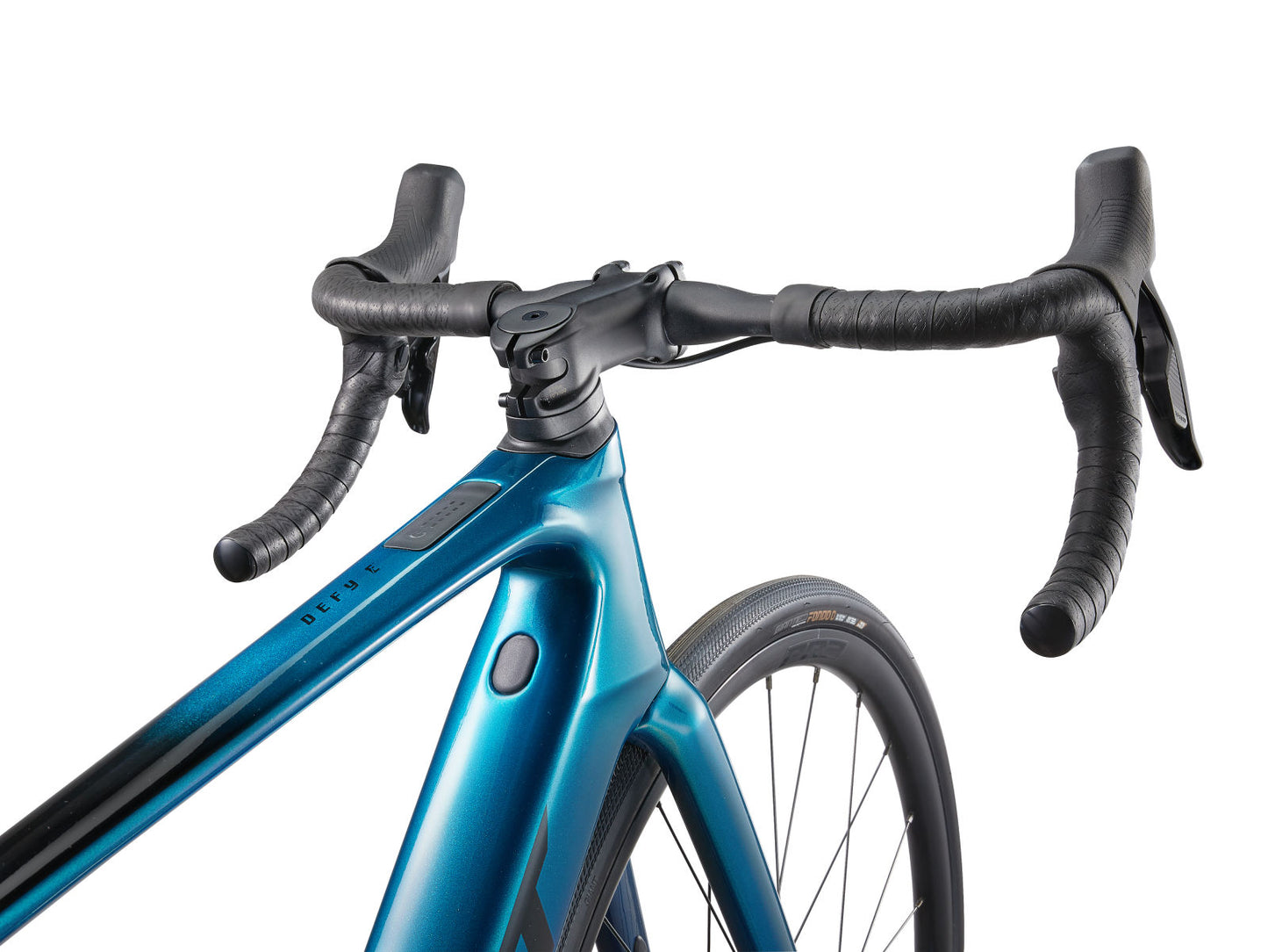 Giant Defy Advanced E+ Elite 2 - Sea Sparkle