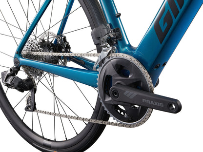 Giant Defy Advanced E+ Elite 2 - Sea Sparkle