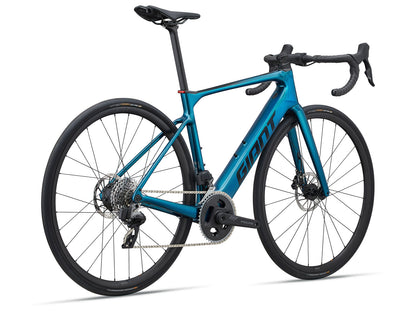 Giant Defy Advanced E+ Elite 2 - Sea Sparkle