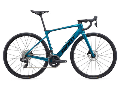 Giant Defy Advanced E+ Elite 2 - Sea Sparkle