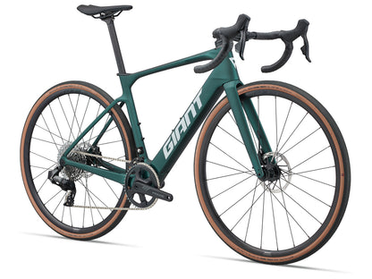 Giant Defy Advanced E+ Elite AR - Kelp Forest