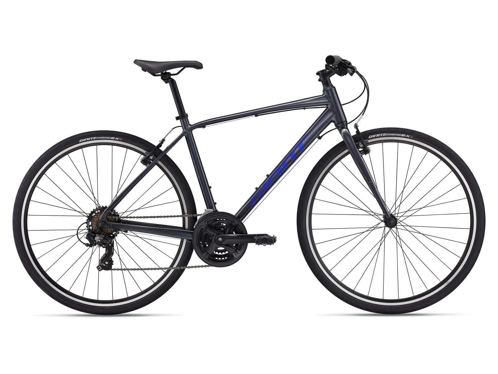 Giant Escape 3 Sports Hybrid Bike