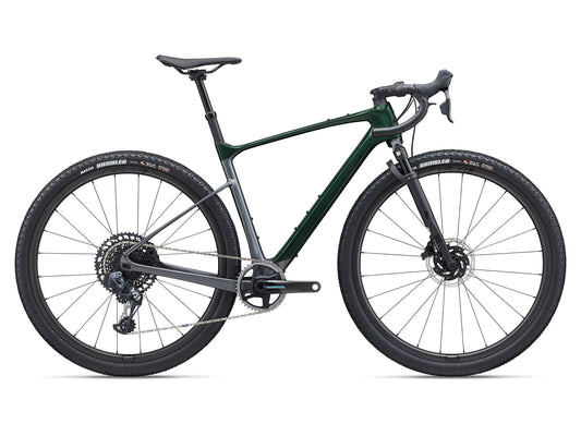 Giant Revolt X Advanced Pro 0