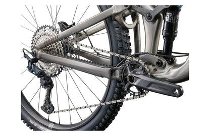 Giant Trance X 1 - detail