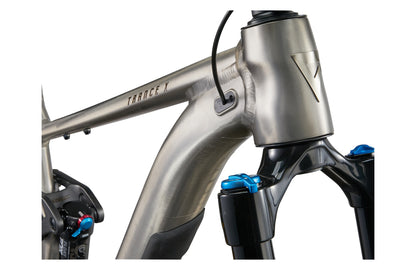 Giant Trance X 1 - detail