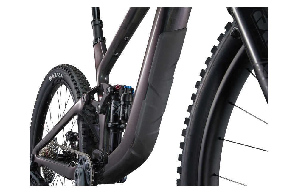 Giant Trance X Advanced 1 - detail