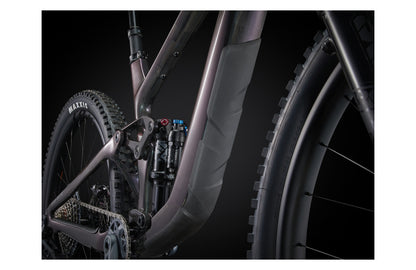 Giant Trance X Advanced 1 - detail