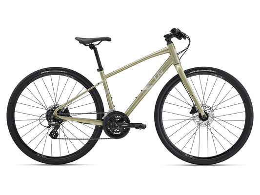 Liv Alight Disc 2 2024