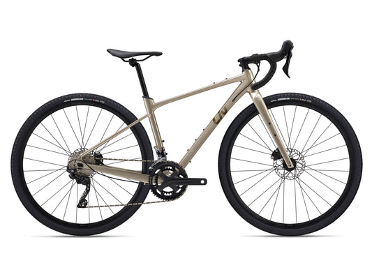 Liv Devote 0 2025