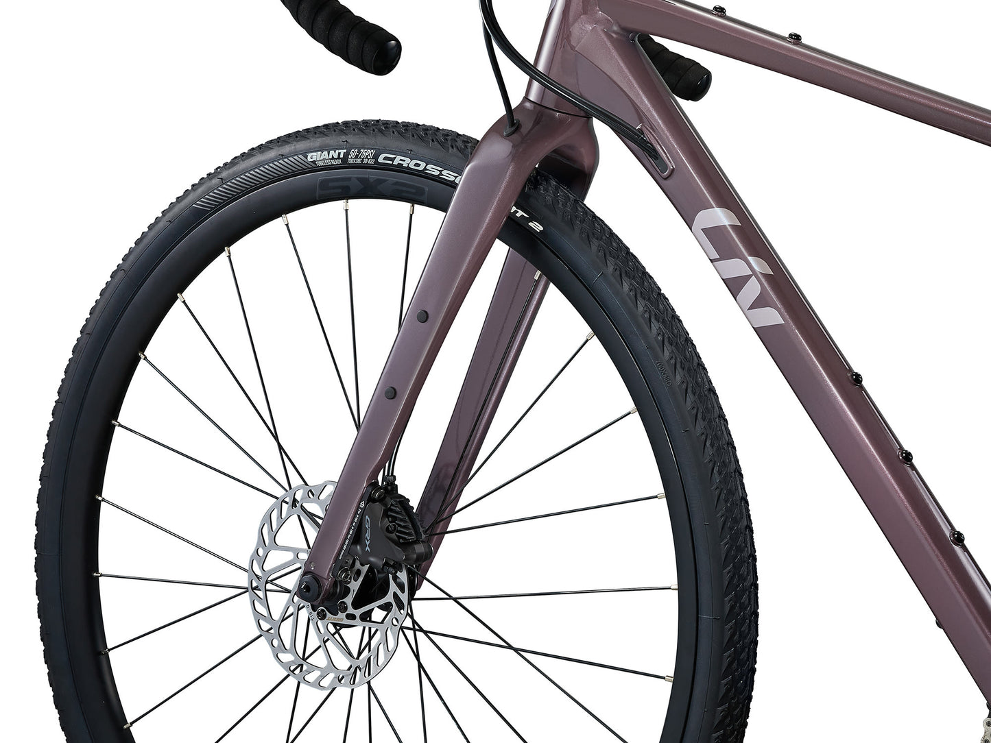 Liv Devote 1 2025